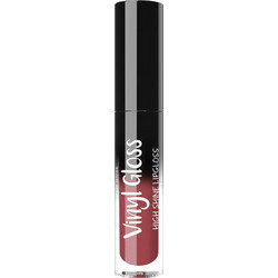 Golden Rose Vinyl High Shine 10 Lip Gloss 5ml