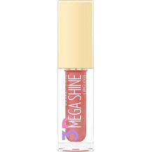 Golden Rose 3D Mega Shine 115 Lip Gloss 5.2ml