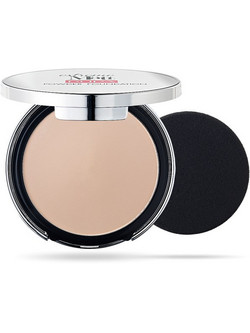 Pupa Extreme Matt 020 Light Beige Compact Foundation