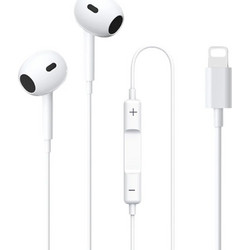 Remax RM-570i Handsfree Earbud Lightning White
