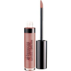 Benecos Natural Glam Lip Gloss 5ml