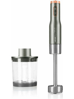 Haeger HB-80C.025A Ραβδομπλέντερ με Ανοξείδωτη Ράβδο 800W