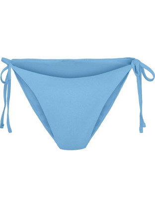 Only Bikini Slip Γαλάζιο 15314810