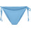 Only Bikini Slip Γαλάζιο 15314810