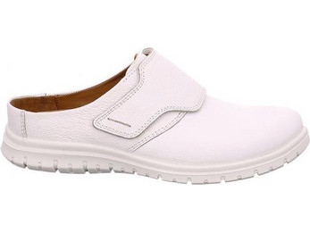 Jomos Comfort Σαμπό Λευκό 26061