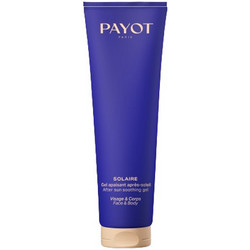Payot Solaire After Sun Gel Προσώπου & Σώματος 150ml