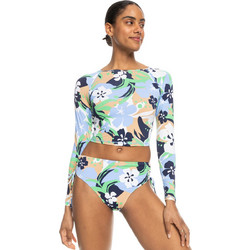 Roxy Bikini Top Πολύχρωμο ERJWR03763-XBWG
