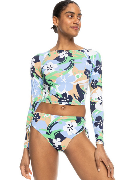 Roxy Bikini Top Πολύχρωμο ERJWR03763-XBWG