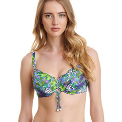 ERKA MARE Bikini Top Πολύχρωμο 24556