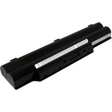 Powertech Συμβατή Μπαταρία Laptop για Dell LifeBook 4400mAh