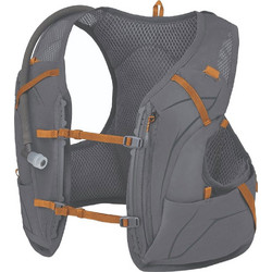 Osprey Duro 1.5lt Γιλέκο Υδροδοσίας για Τρέξιμο Γκρι 10005505