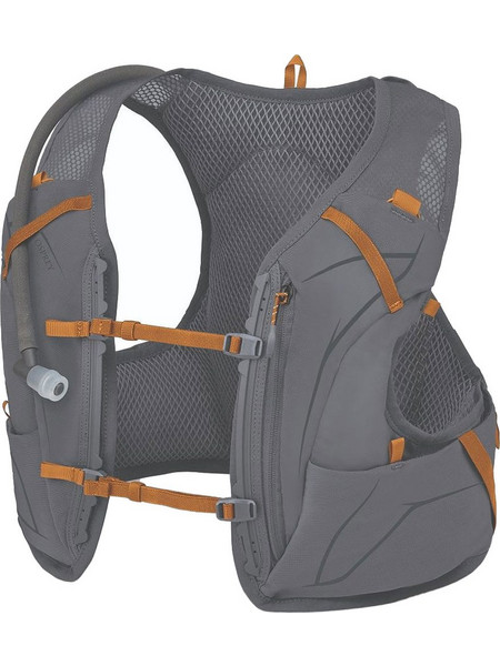 Osprey Duro 1.5lt Γιλέκο Υδροδοσίας για Τρέξιμο Γκρι 10005505