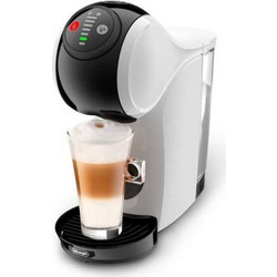 DeLonghi Genio S EDG226.W Καφετιέρα Espresso για Kάψουλες Dolce Gusto