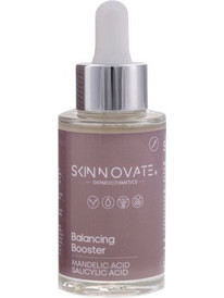 Skinnovate Balancing Booster Προσώπου για Ακμή & Πανάδες 30ml