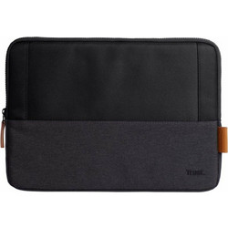 Trust Lisboa θήκη Laptop 13.3" Black