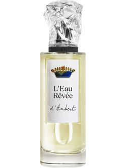 Sisley L'Eau Revee D'Hubert Eau de Toilette 100ml