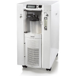 Yuwell Economy Συμπυκνωτής Οξυγόνου 5lt 7F-5