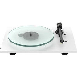 Pro-Ject T2 Super Phono Πικάπ με Προενίσχυση White