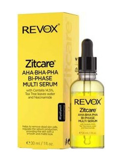 Revox B77 Zitcare Serum 30ml