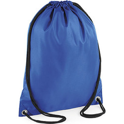 BagBase BG5 Τσάντα Πλάτης Γυμναστηρίου Royal Blue