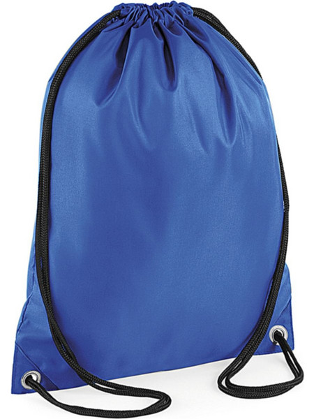 BagBase BG5 Τσάντα Πλάτης Γυμναστηρίου Royal Blue