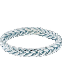 Loisir Γυναικείο Βραχιόλι Ασημί 02L07-00102