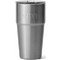 YETI Rambler Stackable Cup Stainless Steel 591ml