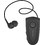 Noozy Roller BH67 Ακουστικό Bluetooth In Ear Πέτου Black