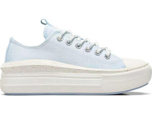 Converse Chuck Taylor All Star Move Platform A07607C
