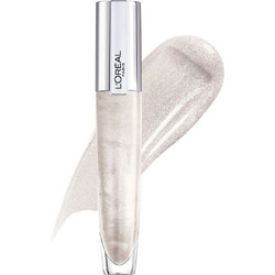 L'Oreal Paris Brilliant Signature 400 Maximize Plumping Lip Gloss 7ml