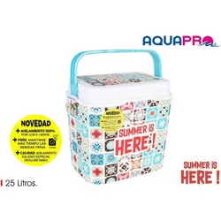 Aquapro Φορητό Ψυγείο 25lt 682