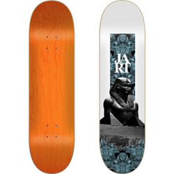 Jart Skateboards Abstraction 7.87