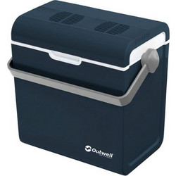Outwell ECOcool Lite Ηλεκτρικό Φορητό Ψυγείο 24lt 12V 590212