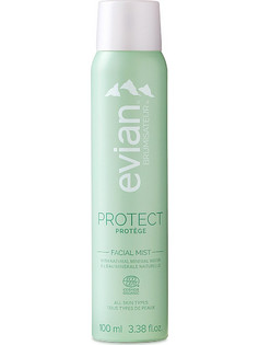 Evian Facial Protect Mist 100ml