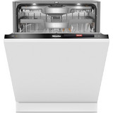 Miele G 7980 SCVi AUTO AutoDos DOS K2O Εντοιχιζόμενο Πλυντήριο Πιάτων για 14 Σερβίτσια 59.8cm με Wi-Fi Inox