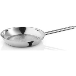 Eva Solo Honeycomb 203324 Τηγάνι Ανοξείδωτο 24cm 203324