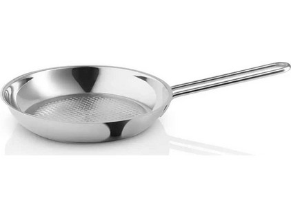 Eva Solo Honeycomb 203324 Τηγάνι Ανοξείδωτο 24cm 203324