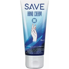 Medimar Save Αναπλαστική Κρέμα Χεριών 75ml