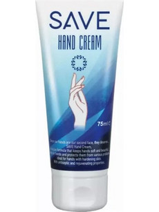 Medimar Save Αναπλαστική Κρέμα Χεριών 75ml