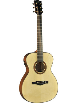 Eko Guitars A800E-SO Natural