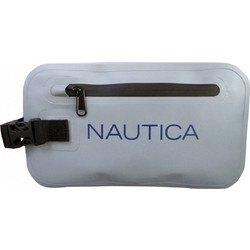 Nautica 2730 Νεσεσέρ Ταξιδίου με Θήκες 28x11.5x16cm Γκρι