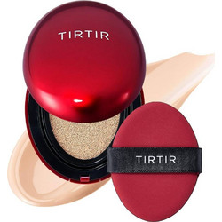Tirtir Mask Fit Red 17C Porcelain Cushion Make Up SPF40 18ml