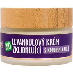 Purity Vision Lavender Bio Soothing Cream 40ml