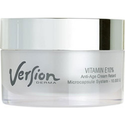 Version Vitamin E 10% Anti-Age Cream 50ml