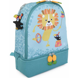 IRIS Barcelona Funny Jungle Snack Rico 9935-TM