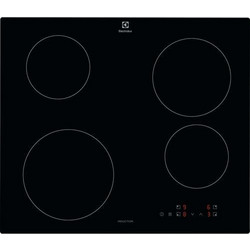 Electrolux EIB60420CK Επαγωγική Εστία Αυτόνομη 59x52cm