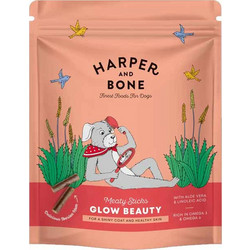 Harper & Bone Meaty Sticks Glow Beauty Skin & Hair 75gr