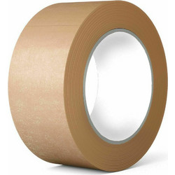Nast Χαρτοταινία 50mm x 40m 1τμχ 278000023