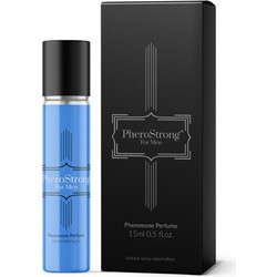 PheroStrong for Men Perfume 15ml