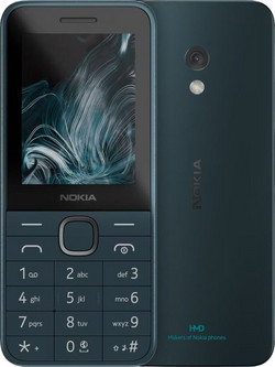 Nokia 225 4G 2024 Dual
